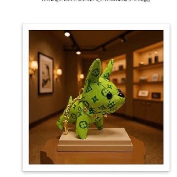 This is a flyer for unlisted items you are purchasing - Picture 4 of 7